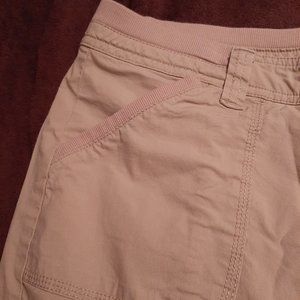 St John's Bay Bermuda Shorts New with Tags